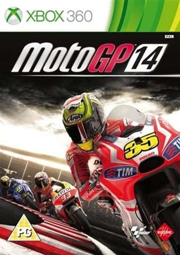 Moto Gp - 14