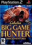 Cabela's Big Game Hunter - 2005