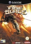 Fire Blade - Game