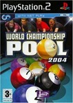 World Championship Pool - 2004