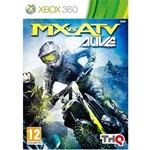 MX vs ATV - Alive