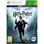 Harry Potter - Deathly Hallows Pt1