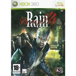 Vampire Rain - Game