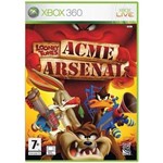 Looney Tunes - Aceme Arsenal