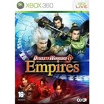 Dynasty Warriors - 6: Empires