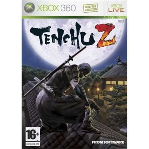 Tenchu - Z