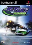 Jet Ski Riders - Game