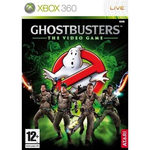Ghostbusters - Game