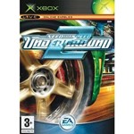 Need For Speed - Underground 2