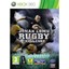 Jonah Lomu Rugby Challenge - Game