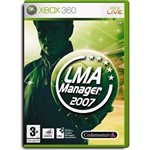 Lma Manager - 2007