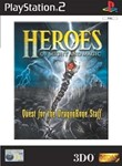 Heroes Of Might & Magic - Game