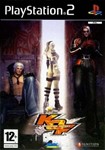 King Of Fighters - Maximum Impact