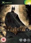 Batman - Begins