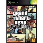 Grand Theft Auto - San Andreas
