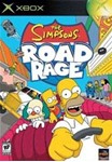 Simpsons - Road Rage