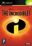The Incredibles - Game