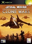 Star Wars - Clone Wars