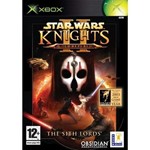Star Wars - Knights Of The Old Republic 2