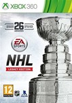 Nhl - 16: Legacy Edition