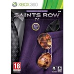 Saints Row - 4