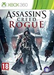 Assassin's Creed - Rogue