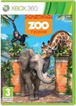 Zoo Tycoon - Game