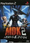 MDK - 2 Armageddon