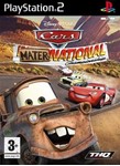 Cars - Mater National