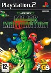 Army Men - Major Malfunction