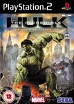 Incredible Hulk - Game