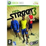 Fifa - Street 3