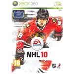 NHL - 10