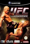 UFC - Throwdown