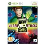 Ben 10: Alien Force - Vilgax Attacks