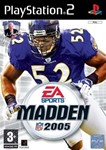 Madden NFL - 2005