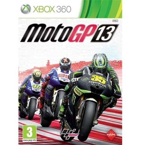 Moto GP - 13