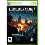 Turning Point - Fall of Liberty