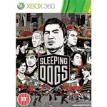 Sleeping Dogs - Game
