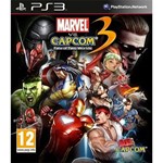 Marvel vs Capcom 3 - Game