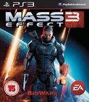 Mass Effect - 3