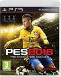 Pro Evolution Soccer - 16