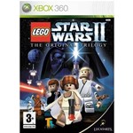 Lego Star Wars - 2 Original Trilogy