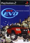 4x4: Evolution - Game