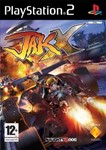 Jak - X