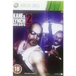 Kane & Lynch - 2