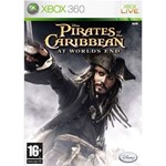 Pirates of the Caribbean - At World's End