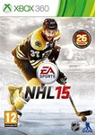 NHL - 15