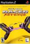 Star Wars - Racer Revenge