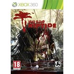 Dead Island - Riptide